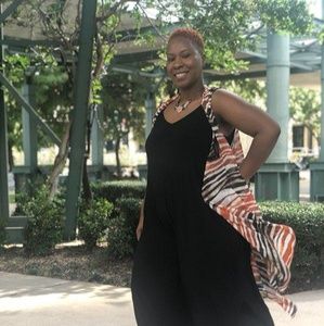 Meet your Posher, Shavonna